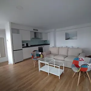 Almona De Triana - Kainga Homes Sewilla