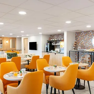Residhome Aeroport 3*, Nice Francie