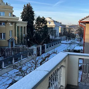 Colette Apartmán