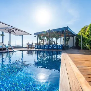 Sofitel Skipper 5*, Barcelona Španělsko