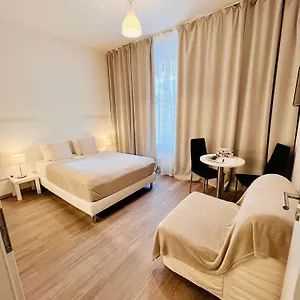 Maria Liben Apartmán