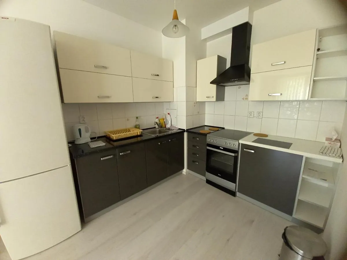 Apartment Golden Prague